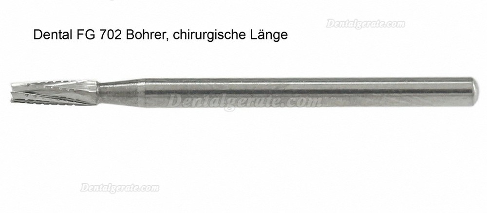 10 Stück FG SURG Hartmetallbohrer Zahnarzt FG-Schaft 700 701 702 703 Verjüngungsriss Zahnbohrer 10 Stück FG SURG Hartmetallbohrer Zahnarzt FG-Schaft 700 701 702 703 Verjüngungsriss Zahnbohrer